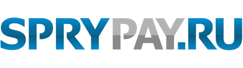 Платежная система SpryPay