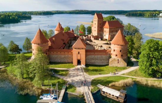 Пакет Литва