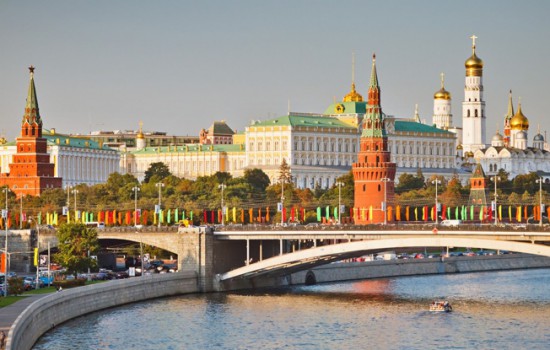 Пакет Россия